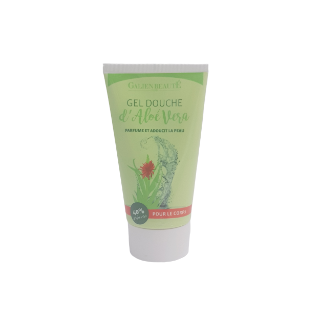 GEL DOUCHE ALOE VERA