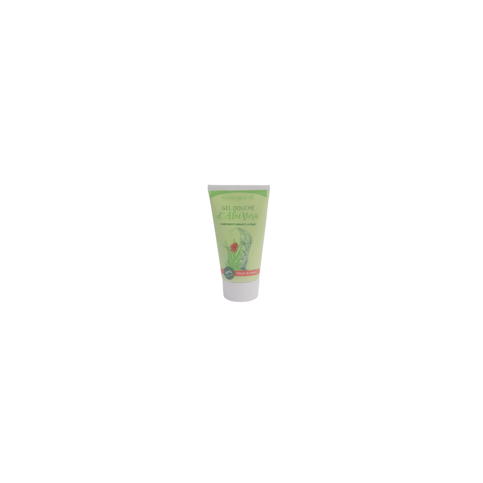 GEL DOUCHE ALOE VERA