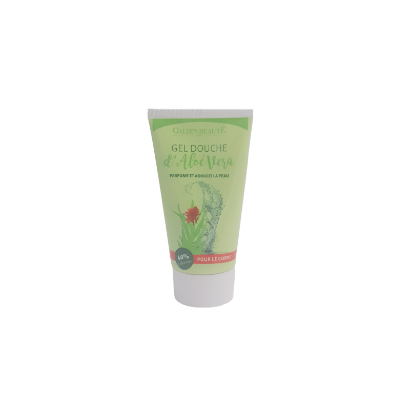 GEL DOUCHE ALOE VERA
