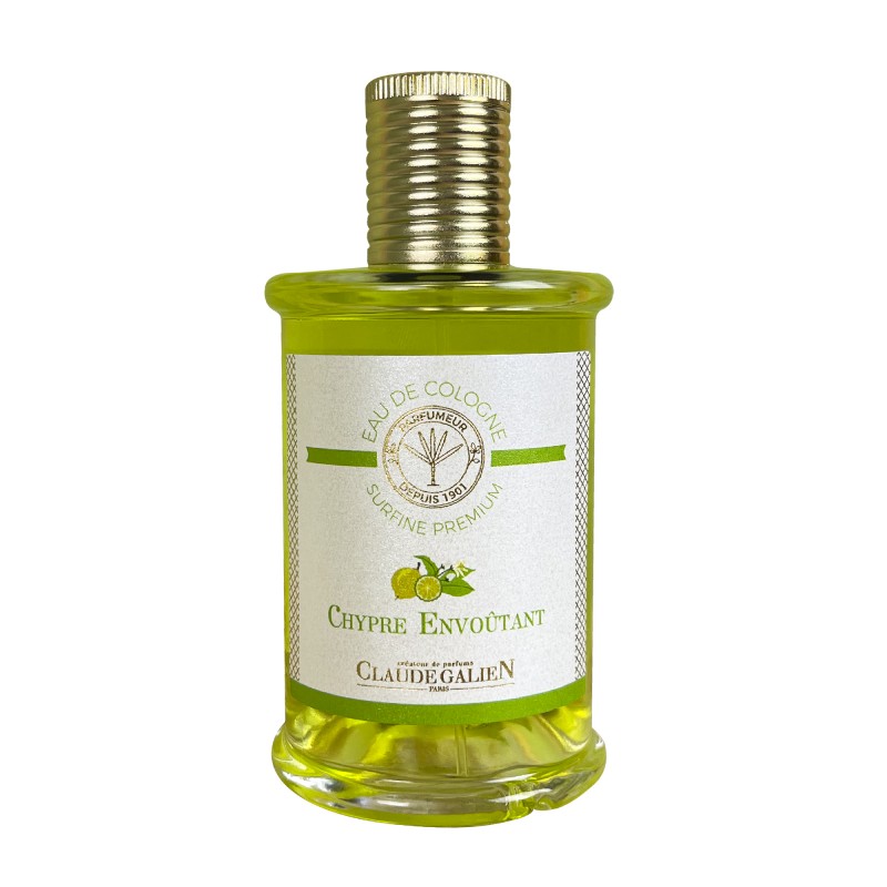 Chypre Envoûtant