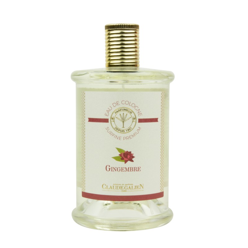 Gingembre