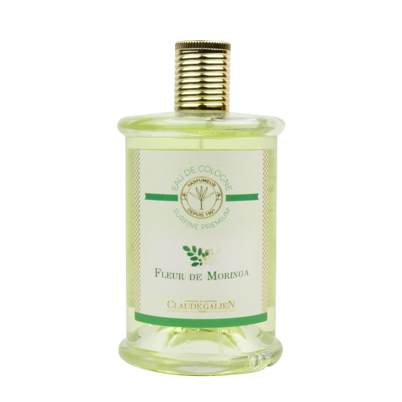 Fleur de Moringa