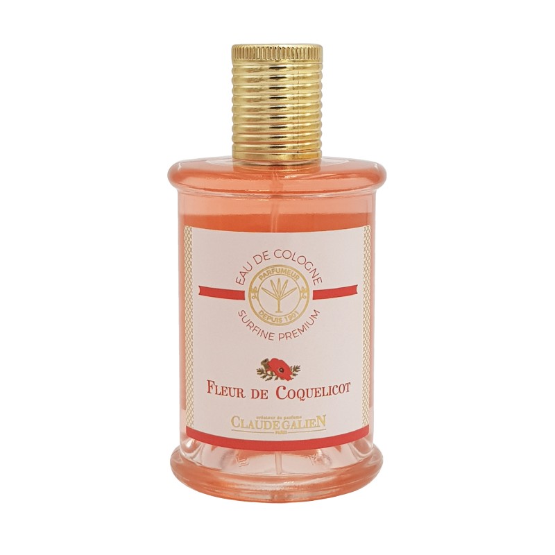 Fleur de Coquelicot