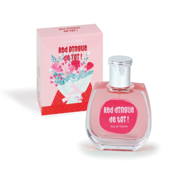 Red Dingue de Toi !