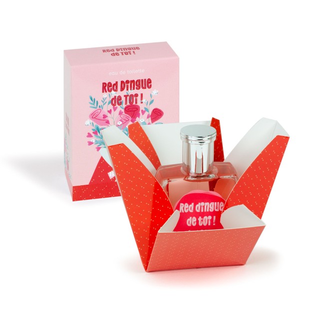 Red Dingue de Toi !
