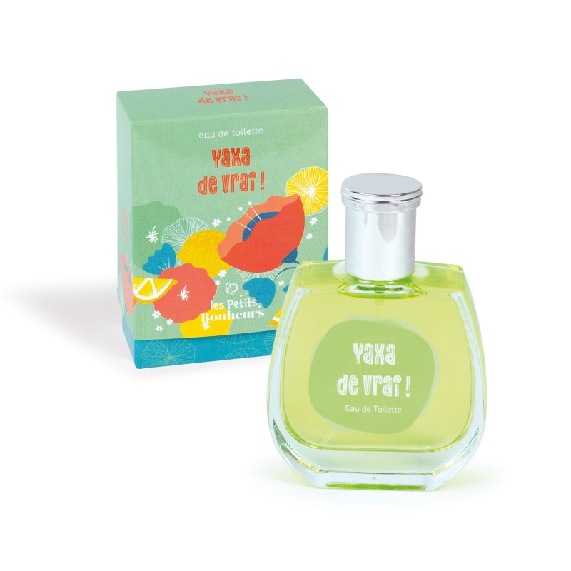 Yaxa de Vrai !