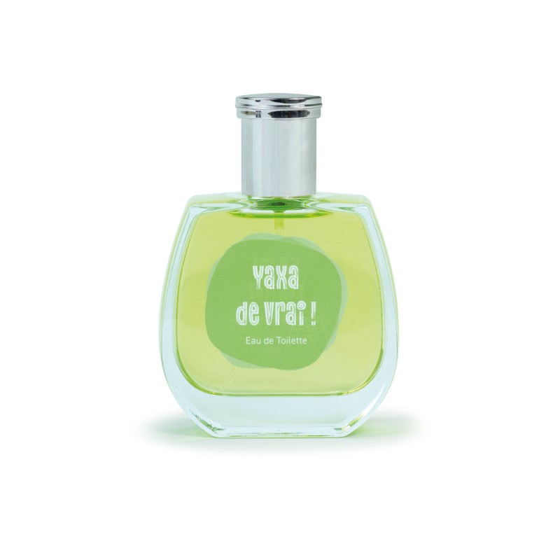 Yaxa de Vrai !