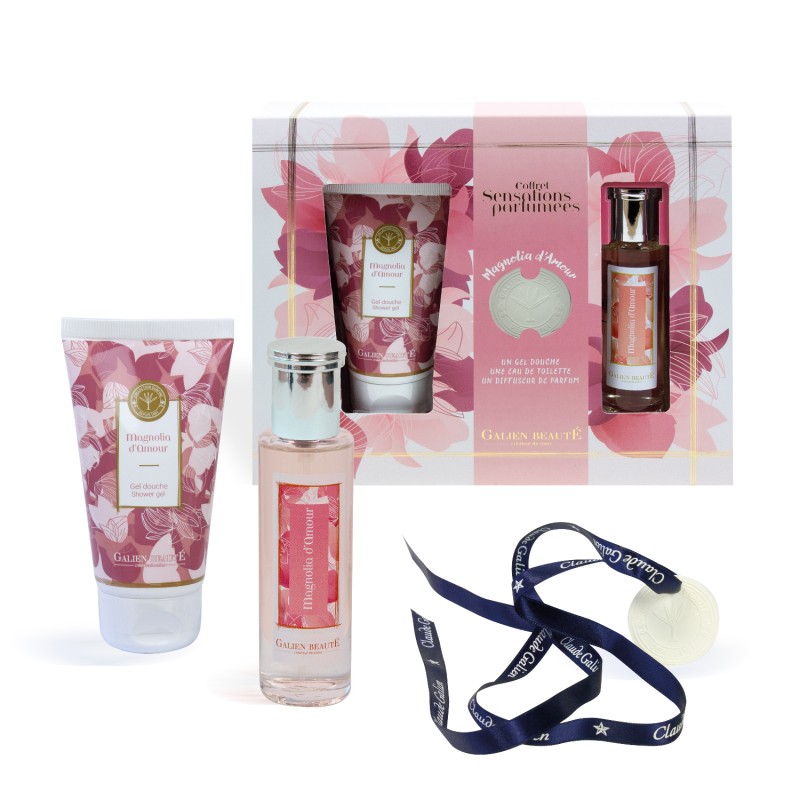 copy of GIFT BOX WITCH HAZEL