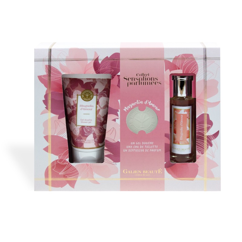 copy of GIFT BOX WITCH HAZEL