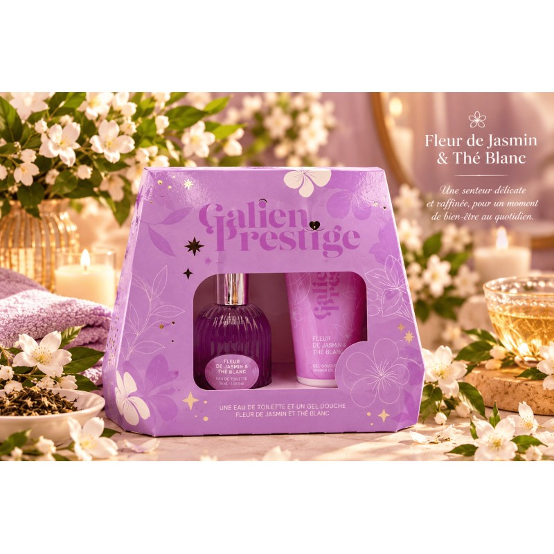 copy of GIFT BOX WITCH HAZEL